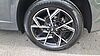 Hyundai TUCSON 1.6 T-GDi N Line S SUV 5dr Petrol Manual Euro 6 (s/s) (160 ps) Grey