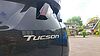 Hyundai TUCSON 1.6 T-GDi N Line S SUV 5dr Petrol Manual Euro 6 (s/s) (160 ps) Grey