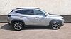 Hyundai TUCSON 1.6 T-GDi Ultimate SUV 5dr Petrol Manual Euro 6 (s/s) (150 ps) Silver