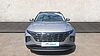Hyundai TUCSON 1.6 T-GDi Ultimate SUV 5dr Petrol Manual Euro 6 (s/s) (150 ps) Silver
