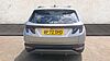 Hyundai TUCSON 1.6 T-GDi Ultimate SUV 5dr Petrol Manual Euro 6 (s/s) (150 ps) Silver
