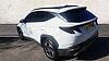 Hyundai TUCSON 1.6 T-GDi MHEV Ultimate SUV 5dr Petrol Hybrid DCT 4WD Euro 6 (s/s) (180 ps) White