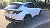 Hyundai TUCSON 1.6 T-GDi MHEV Ultimate SUV 5dr Petrol Hybrid DCT 4WD Euro 6 (s/s) (180 ps) White