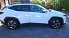 Hyundai TUCSON 1.6 T-GDi MHEV Ultimate SUV 5dr Petrol Hybrid DCT 4WD Euro 6 (s/s) (180 ps) White