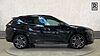 Hyundai TUCSON 1.6 T-GDi MHEV N Line SUV 5dr Petrol Hybrid DCT Euro 6 (s/s) (150 ps) Black