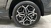 Hyundai TUCSON 1.6 T-GDi MHEV N Line SUV 5dr Petrol Hybrid DCT Euro 6 (s/s) (150 ps) Black