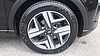 Hyundai BAYON 1.0 T-GDi MHEV Premium SUV 5dr Petrol Hybrid DCT Euro 6 (s/s) (100 ps) Black