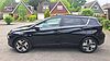 Hyundai BAYON 1.0 T-GDi MHEV Premium SUV 5dr Petrol Hybrid DCT Euro 6 (s/s) (100 ps) Black