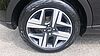 Hyundai BAYON 1.0 T-GDi MHEV Premium SUV 5dr Petrol Hybrid DCT Euro 6 (s/s) (100 ps) Black