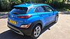 Hyundai KONA 1.0 T-GDi MHEV SE Connect SUV 5dr Petrol Hybrid Manual Euro 6 (s/s) (120 ps) Blue