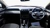 Hyundai TUCSON 1.6 T-GDi SE Connect SUV 5dr Petrol Manual Euro 6 (s/s) (150 ps) Engine Red