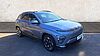 Hyundai KONA 65.4kWh Ultimate SUV 5dr Electric Auto (218 ps) Blue