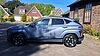 Hyundai KONA 65.4kWh Ultimate SUV 5dr Electric Auto (218 ps) Blue