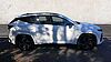 Hyundai TUCSON 1.6 T-GDi N Line SUV 5dr Petrol Manual Euro 6 (s/s) (160 ps) White