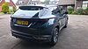 Hyundai TUCSON 1.6 T-GDi MHEV SE Connect SUV 5dr Petrol Hybrid DCT Euro 6 (s/s) (150 ps) Blue