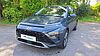 Hyundai BAYON 1.0 T-GDi MHEV Premium SUV 5dr Petrol Hybrid Manual Euro 6 (s/s) (100 ps) Grey