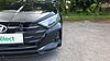 Hyundai I20 1.0 T-GDi N Line S Hatchback 5dr Petrol DCT Euro 6 (s/s) (100 ps) Phantom Black/Black Uph + Red