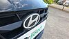 Hyundai I20 1.0 T-GDi N Line S Hatchback 5dr Petrol DCT Euro 6 (s/s) (100 ps) Phantom Black/Black Uph + Red