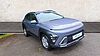 Hyundai KONA 1.0 T-GDi Advance SUV 5dr Petrol Manual Euro 6 (s/s) (120 ps) Blue