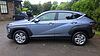 Hyundai KONA 1.0 T-GDi Advance SUV 5dr Petrol Manual Euro 6 (s/s) (120 ps) Blue