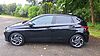 Hyundai I20 1.0 T-GDi MHEV Premium Hatchback 5dr Petrol Hybrid DCT Euro 6 (s/s) (100 ps) Black