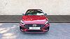 Hyundai I30 1.5 T-GDi MHEV N Line Hatchback 5dr Petrol Hybrid DCT Euro 6 (s/s) (159 ps) Red