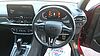 Hyundai I30 1.5 T-GDi MHEV N Line Hatchback 5dr Petrol Hybrid DCT Euro 6 (s/s) (159 ps) Red