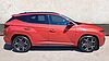Hyundai TUCSON 1.6 T-GDi MHEV N Line SUV 5dr Petrol Hybrid DCT Euro 6 (s/s) (150 ps) Red