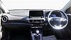 Hyundai KONA 1.0 T-GDi MHEV Premium SUV 5dr Petrol Hybrid Manual Euro 6 (s/s) (120 ps) Red