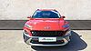Hyundai KONA 1.0 T-GDi MHEV Premium SUV 5dr Petrol Hybrid Manual Euro 6 (s/s) (120 ps) Red