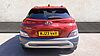Hyundai KONA 1.0 T-GDi MHEV Premium SUV 5dr Petrol Hybrid Manual Euro 6 (s/s) (120 ps) Red
