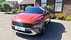Hyundai KONA 1.0 T-GDi MHEV Premium SUV 5dr Petrol Hybrid Manual Euro 6 (s/s) (120 ps) Red