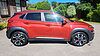 Hyundai KONA 1.0 T-GDi MHEV Premium SUV 5dr Petrol Hybrid Manual Euro 6 (s/s) (120 ps) Red