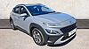 Hyundai KONA 1.6 h-GDi SE Connect SUV 5dr Petrol Hybrid DCT Euro 6 (s/s) (141 ps) Galactic Grey/Black Cloth