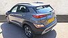 Hyundai KONA 1.6 h-GDi SE Connect SUV 5dr Petrol Hybrid DCT Euro 6 (s/s) (141 ps) Galactic Grey/Black Cloth