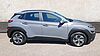 Hyundai KONA 1.6 h-GDi SE Connect SUV 5dr Petrol Hybrid DCT Euro 6 (s/s) (141 ps) Galactic Grey/Black Cloth