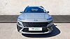 Hyundai KONA 1.6 h-GDi SE Connect SUV 5dr Petrol Hybrid DCT Euro 6 (s/s) (141 ps) Galactic Grey/Black Cloth