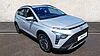 Hyundai BAYON 1.0 T-GDi MHEV SE Connect SUV 5dr Petrol Hybrid DCT Euro 6 (s/s) (100 ps) Silver