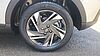 Hyundai BAYON 1.0 T-GDi MHEV SE Connect SUV 5dr Petrol Hybrid DCT Euro 6 (s/s) (100 ps) Silver