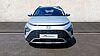 Hyundai BAYON 1.0 T-GDi MHEV SE Connect SUV 5dr Petrol Hybrid DCT Euro 6 (s/s) (100 ps) Silver