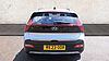 Hyundai BAYON 1.0 T-GDi MHEV SE Connect SUV 5dr Petrol Hybrid DCT Euro 6 (s/s) (100 ps) Silver