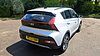 Hyundai BAYON 1.0 T-GDi MHEV SE Connect SUV 5dr Petrol Hybrid DCT Euro 6 (s/s) (100 ps) Silver