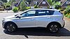 Hyundai BAYON 1.0 T-GDi MHEV SE Connect SUV 5dr Petrol Hybrid DCT Euro 6 (s/s) (100 ps) Silver