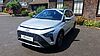 Hyundai BAYON 1.0 T-GDi MHEV SE Connect SUV 5dr Petrol Hybrid DCT Euro 6 (s/s) (100 ps) Silver