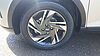 Hyundai BAYON 1.0 T-GDi MHEV SE Connect SUV 5dr Petrol Hybrid DCT Euro 6 (s/s) (100 ps) Silver
