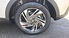 Hyundai BAYON 1.0 T-GDi MHEV SE Connect SUV 5dr Petrol Hybrid DCT Euro 6 (s/s) (100 ps) Silver