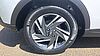 Hyundai BAYON 1.0 T-GDi MHEV SE Connect SUV 5dr Petrol Hybrid DCT Euro 6 (s/s) (100 ps) Silver