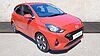 Hyundai I10 1.0 Advance Hatchback 5dr Petrol Auto Euro 6 (s/s) (63 ps) DRAGON RED