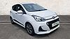 Hyundai I10 1.2 Premium SE Hatchback 5dr Petrol Manual Euro 6 (87 ps) Polar White