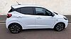 Hyundai I10 1.0 T-GDi N Line Hatchback 5dr Petrol Manual Euro 6 (s/s) (100 ps) White